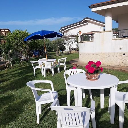 Casa Vacanze Bergamotto & Limoni Apartment Drapia Exterior photo
